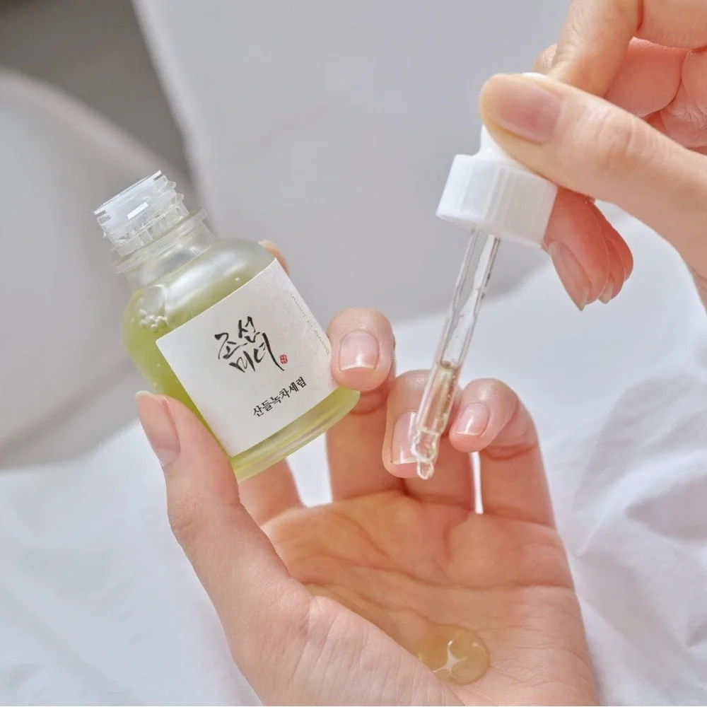 New in Box (NIB) Beauty of Joseon Calming Serum ~ Face Oil | Exp. 06-16-2027